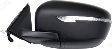MCS 332054 - Rétroviseur extérieur droxauto.com