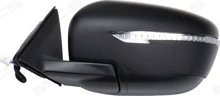 MCS 332050 - Rétroviseur extérieur droxauto.com