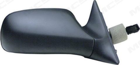 MCS 332069 - Rétroviseur extérieur droxauto.com