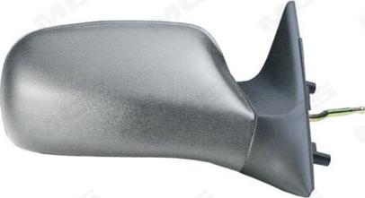 MCS 332068 - Rétroviseur extérieur droxauto.com