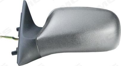 MCS 332067 - Rétroviseur extérieur droxauto.com