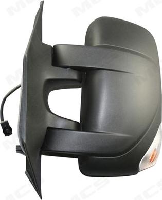 MCS 332004 - Rétroviseur extérieur droxauto.com