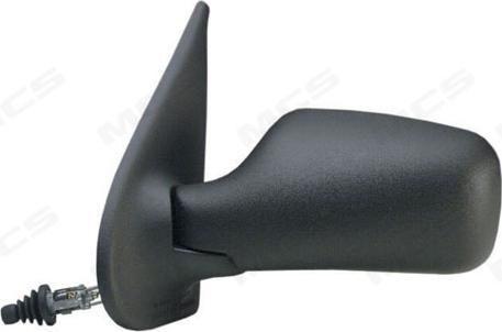 MCS 332010585 - Rétroviseur extérieur droxauto.com