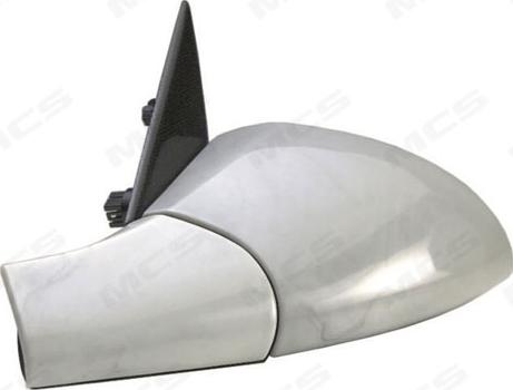 MCS 332012308 - Rétroviseur extérieur droxauto.com