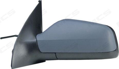 MCS 332012211 - Rétroviseur extérieur droxauto.com