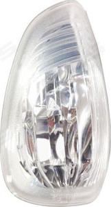 MCS 332012 - Feu clignotant droxauto.com