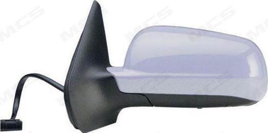 MCS 332017158 - Rétroviseur extérieur droxauto.com
