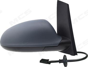 MCS 332087 - Rétroviseur extérieur droxauto.com