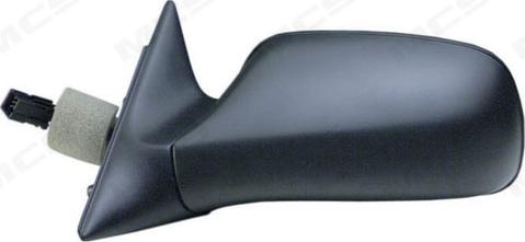 MCS 332070 - Rétroviseur extérieur droxauto.com