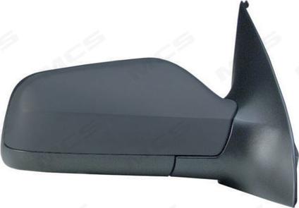 MCS 332077 - Rétroviseur extérieur droxauto.com