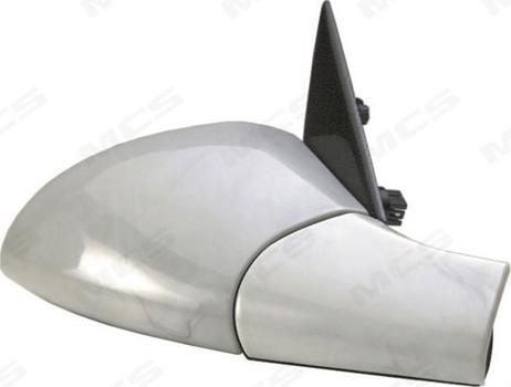 MCS 332140 - Rétroviseur extérieur droxauto.com