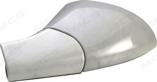 MCS 332141 - Rétroviseur extérieur droxauto.com