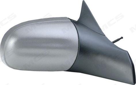 MCS 332103 - Rétroviseur extérieur droxauto.com