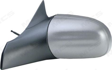 MCS 332102 - Rétroviseur extérieur droxauto.com