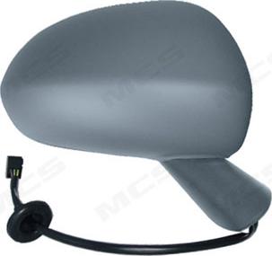MCS 332113 - Rétroviseur extérieur droxauto.com