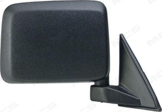 MCS 332809 - Rétroviseur extérieur droxauto.com