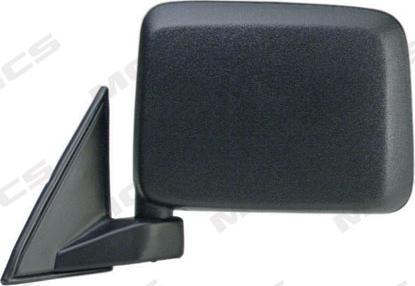 MCS 332808 - Rétroviseur extérieur droxauto.com