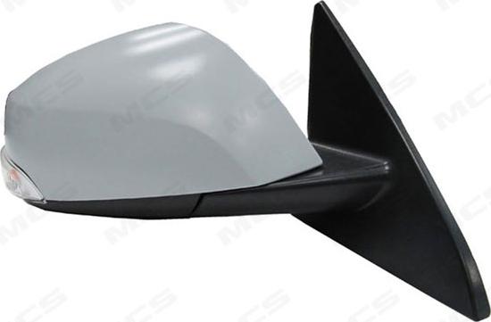 MCS 332360 - Rétroviseur extérieur droxauto.com