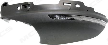 MCS 332384 - Feu clignotant droxauto.com