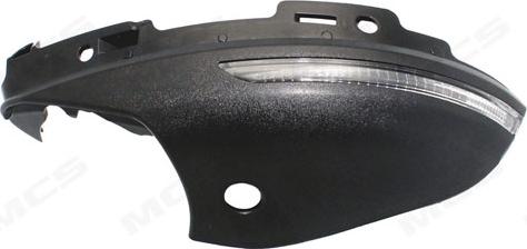 MCS 332386 - Feu clignotant droxauto.com