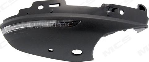 MCS 332387 - Feu clignotant droxauto.com