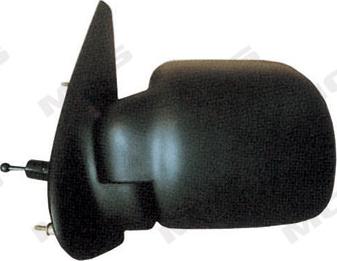 MCS 332330 - Rétroviseur extérieur droxauto.com