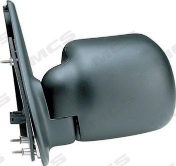 MCS 332331 - Rétroviseur extérieur droxauto.com