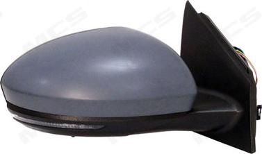 MCS 332377 - Rétroviseur extérieur droxauto.com