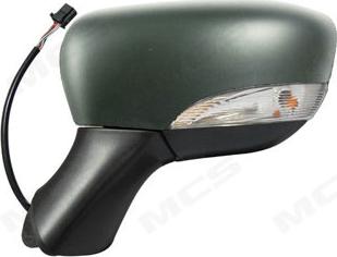 MCS 332295 - Rétroviseur extérieur droxauto.com