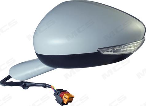 MCS 332249 - Rétroviseur extérieur droxauto.com