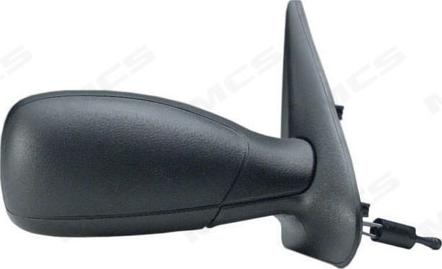 MCS 332204 - Rétroviseur extérieur droxauto.com