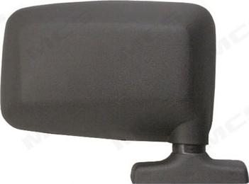 MCS 332280 - Rétroviseur extérieur droxauto.com