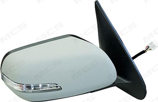 MCS 332700 - Rétroviseur extérieur droxauto.com