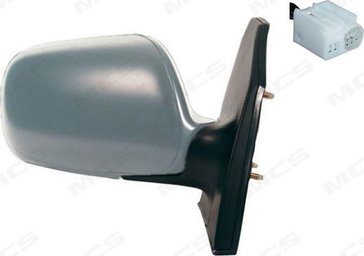 MCS 332786 - Rétroviseur extérieur droxauto.com