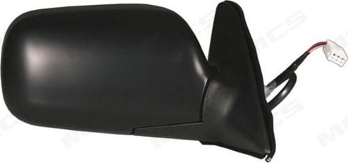 MCS 332781 - Rétroviseur extérieur droxauto.com