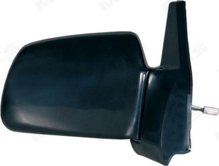 MCS 332729 - Rétroviseur extérieur droxauto.com