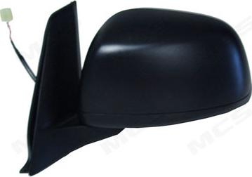 MCS 332722 - Rétroviseur extérieur droxauto.com