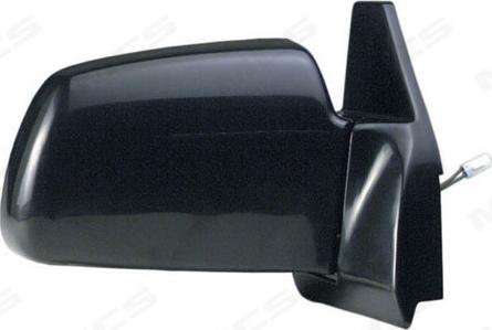 MCS 332727 - Rétroviseur extérieur droxauto.com