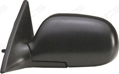 MCS 332774 - Rétroviseur extérieur droxauto.com
