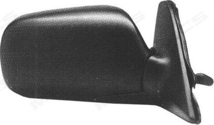 MCS 332778 - Rétroviseur extérieur droxauto.com