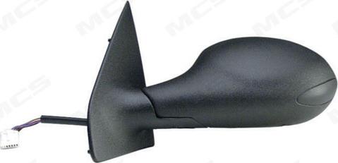 MCS 337019062 - Rétroviseur extérieur droxauto.com