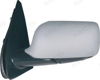 MCS 337019116 - Rétroviseur extérieur droxauto.com