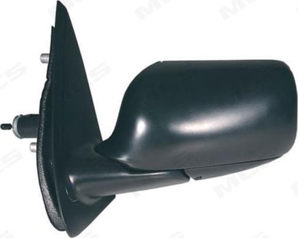 MCS 337019111 - Rétroviseur extérieur droxauto.com