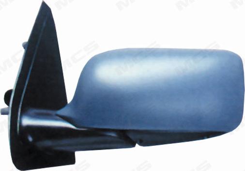 MCS 337019117 - Rétroviseur extérieur droxauto.com