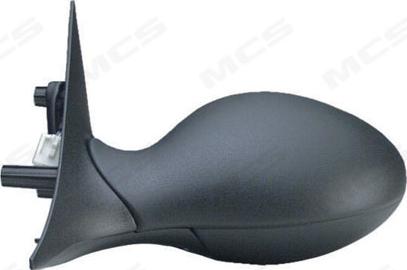 MCS 337019120 - Rétroviseur extérieur droxauto.com