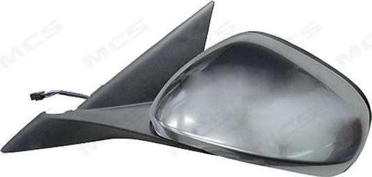 MCS 337019766 - Rétroviseur extérieur droxauto.com