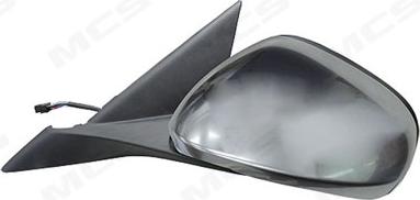 MCS 337019767 - Rétroviseur extérieur droxauto.com