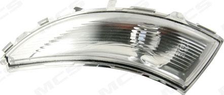 MCS 337014420 - Feu clignotant droxauto.com