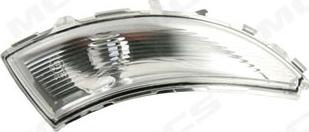 MCS 337014421 - Feu clignotant droxauto.com