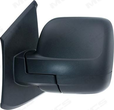 MCS 337015817 - Rétroviseur extérieur droxauto.com